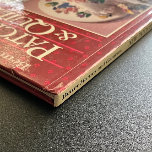 Quilting Pattern Book - Picture 13 of 13